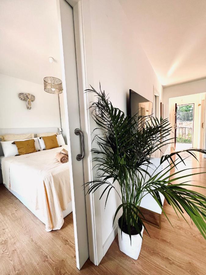 Zen Apartment Sea Views توسا ذي مار المظهر الخارجي الصورة